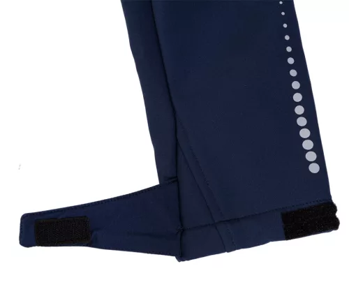 Softshell munkadzseki, steppelt betéttel, PREMIUM, L