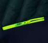 Softshell munkadzseki, steppelt betéttel, PREMIUM, L