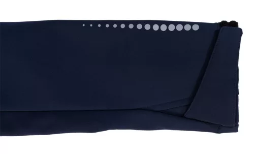 Softshell munkadzseki, steppelt betéttel, PREMIUM, S