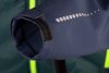 Softshell munkadzseki, steppelt betéttel, PREMIUM,XXL