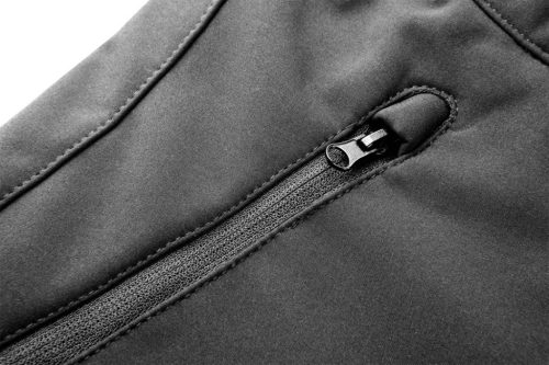 Softshell munkanadrág, L