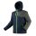 Munkadzseki, vízállóság: 8000, PREMIUM, PrimaLoft szigetelés, XL