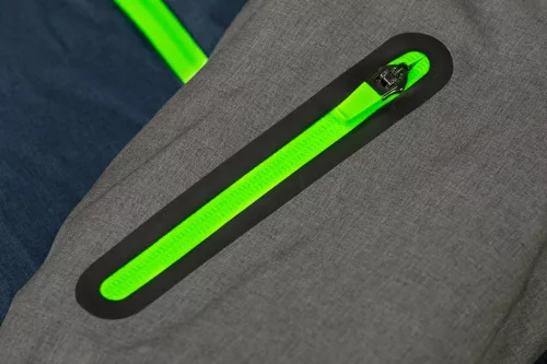 Munkadzseki, vízállóság: 8000, PREMIUM, PrimaLoft szigetelés, XL