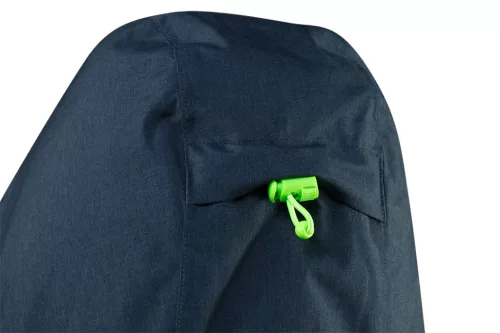 Munkadzseki, vízállóság: 8000, PREMIUM, PrimaLoft szigetelés, XXXL
