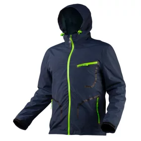   Munkadzseki 3 az 1-ben szél-/polár-/bélelt, vízállóság: 10000, PREMIUM,XL