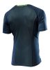 Prémium sport póló, 92% Poliészter + 8% Spandex, 220 g/m2, M