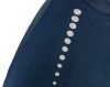 Prémium sport póló, 92% Poliészter + 8% Spandex, 220 g/m2, M