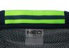 Prémium sport póló, 92% Poliészter + 8% Spandex, 220 g/m2, M