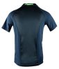 Prémium sport póló, 92% Poliészter + 8% Spandex, 220 g/m2, M