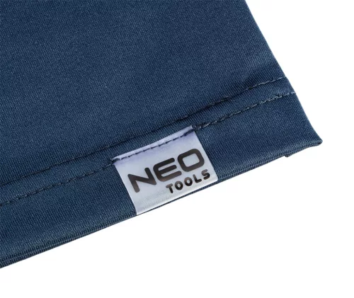 Prémium sport póló, 92% Poliészter + 8% Spandex, 220 g/m2,XXL
