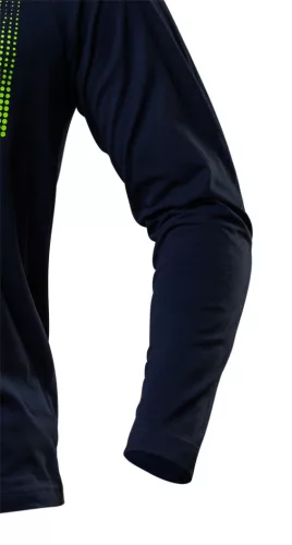 Hosszú ujjú póló, PREMIUM márkajelzéssel, L