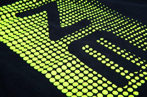 Hosszú ujjú póló, PREMIUM márkajelzéssel, S