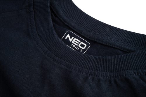 Hosszú ujjú póló, PREMIUM márkajelzéssel, S