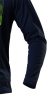 Hosszú ujjú póló, PREMIUM márkajelzéssel,XXXL