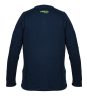 Hosszú ujjú póló, PREMIUM márkajelzéssel,XXXL