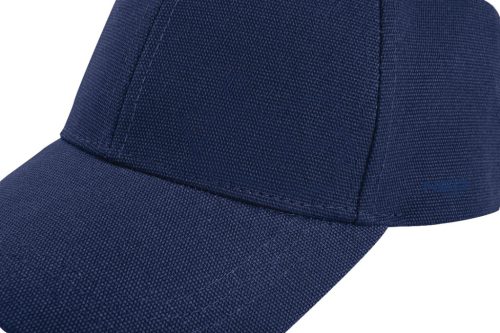 Munkasapka, basic, tengerészkék