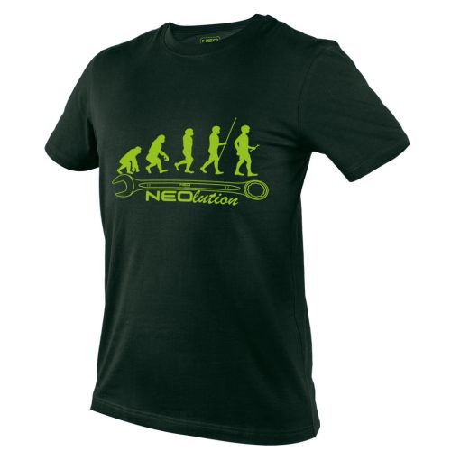 Pólólution, 100% pamut, 180g/m2, XL