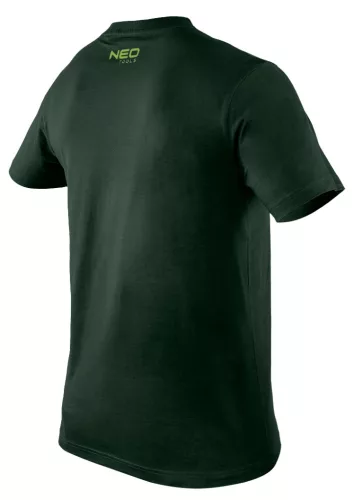 Pólólution, 100% pamut, 180g/m2, XL