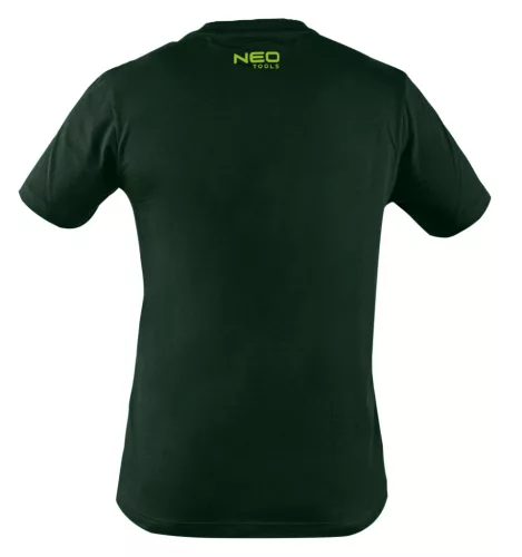 Pólólution, 100% pamut, 180g/m2, XXL
