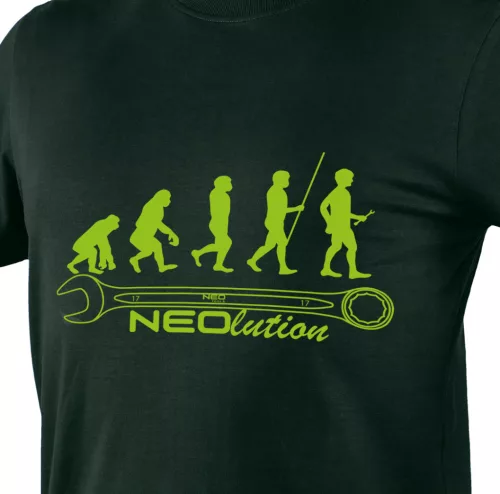 Pólólution, 100% pamut, 180g/m2, XXXL