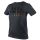Póló, FEEL THE BIT, 100% pamut, 180g/m2, M