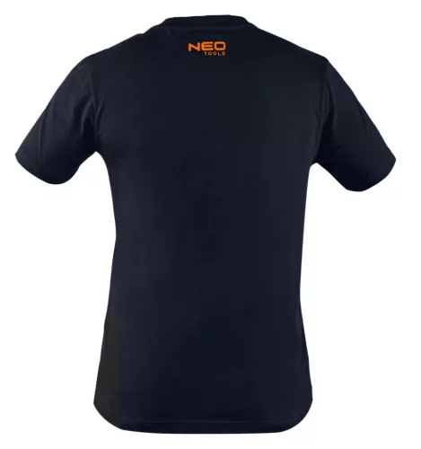 Póló, MA SIE DA, 100% pamut, 180g/m2, M