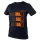 Póló, MA SIE DA, 100% pamut, 180g/m2, XL