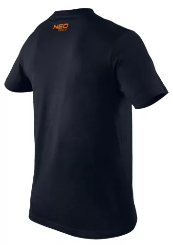Póló, MA SIE DA, 100% pamut, 180g/m2, XXL