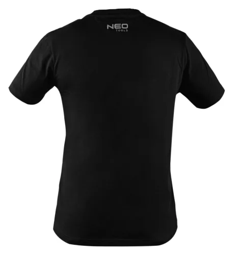 Póló, MOTO EXPERT, 100% pamut, 180g/m2, L