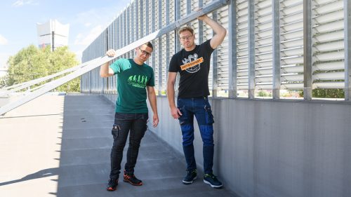 Póló, MOTO EXPERT, 100% pamut, 180g/m2, XL