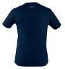 Póló, sötétkék, 100% pamut, 180g/m2, XXL