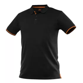 Póló, galléros, Garage, 100% pamut, 195g/m2, XL,
