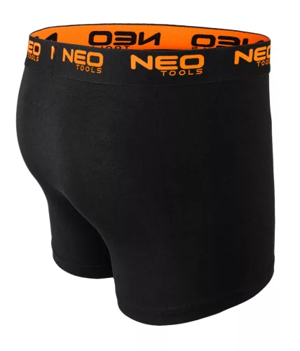 Boxeralsó, basic, 3 darabos, l