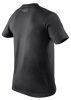 Munkavédelmi póló, hatszög grafika, autóalkatrész minta, 100% pamut, 180g/m2, XL