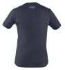 Munkavédelmi póló, motorkerékpár minta, 100% pamut, 180g/m2, XXXL