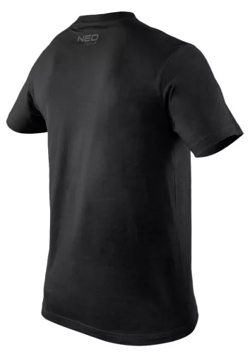 Munkavédelmi póló, műhely minta, 100% pamut, 180g/m2, XXXL