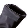 Láthatósági Munkadzseki, softshell, kapucnival, sárga, M