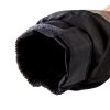 Láthatósági Munkadzseki, extrán szigetelt, narancssárga,XL