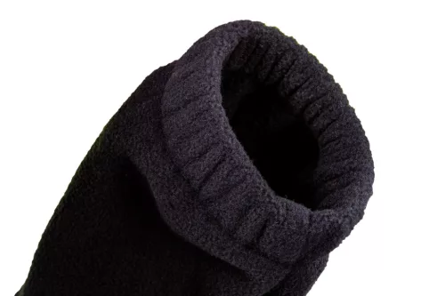 Láthatósági Polár Munkadzseki, sárga,XL