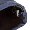 Láthatósági munkanadrág, softshell, sárga,XXL