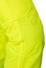Láthatósági munkanadrág, 60% pamut, 40% polyester, 260 gsm,XL
