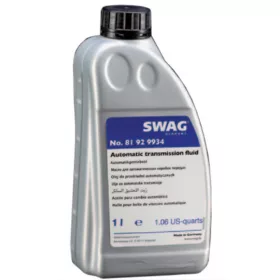   Swag 81929934 ATF-III váltóolaj, automataváltó-olaj, 1lit