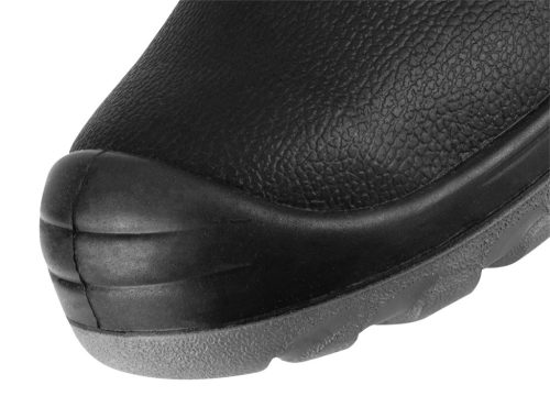 Munkavédelmi cipő, S3 SR FO, acélbetéttel, 40