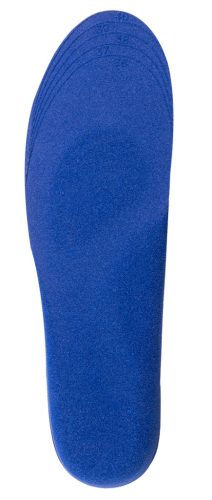 Talpbetét, memóriahabos, 36-40