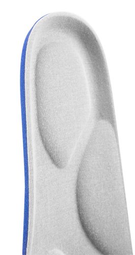 Talpbetét, memóriahabos, 41-45