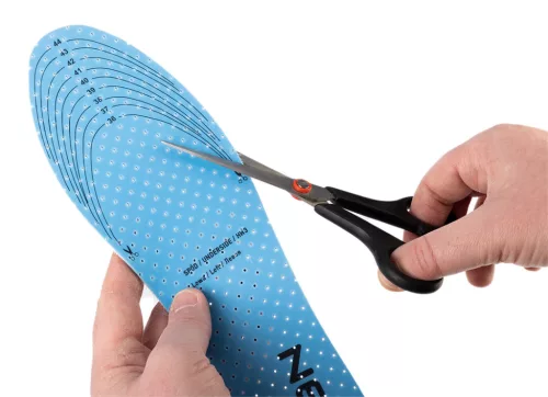 Talpbetét, antibakteriális, szagsemlegesítő, univerzális méret, 36-45