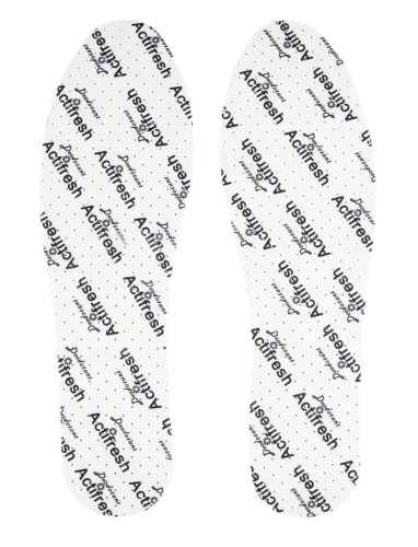 Talpbetét, antibakteriális, szagsemlegesítő, univerzális méret, 36-45