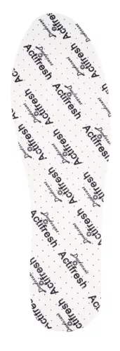 Talpbetét, antibakteriális, szagsemlegesítő, univerzális méret, 36-45