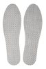 Talpbetét, antibakteriális, aktív szénnel, univerzális méret, 36-45