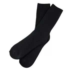   Munkazokni, 3pár, hosszú, 70% pamut, 30% polyester, 39–41